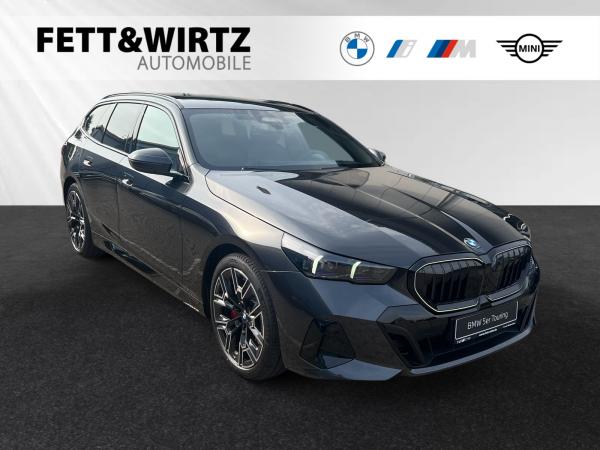 BMW 540d xDrive