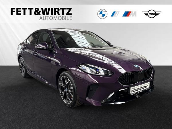 BMW 220d