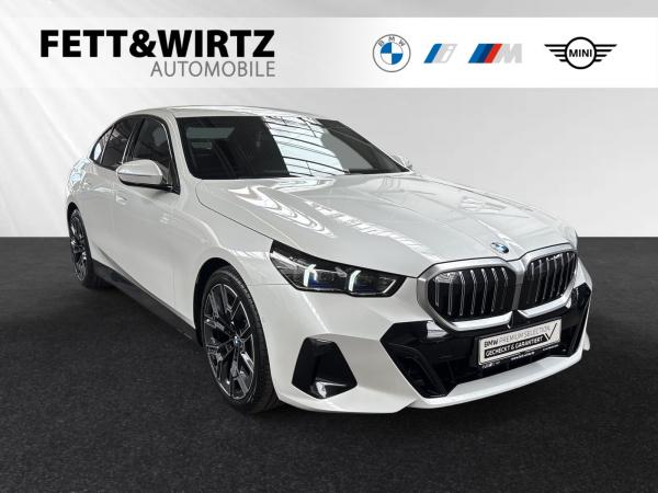 BMW 520i