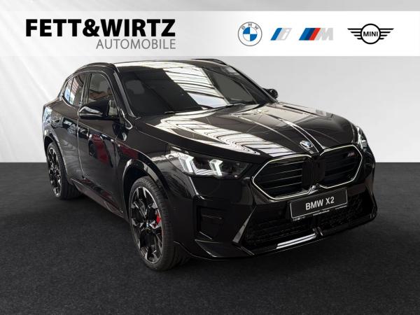 BMW X2 M35i xDrive
