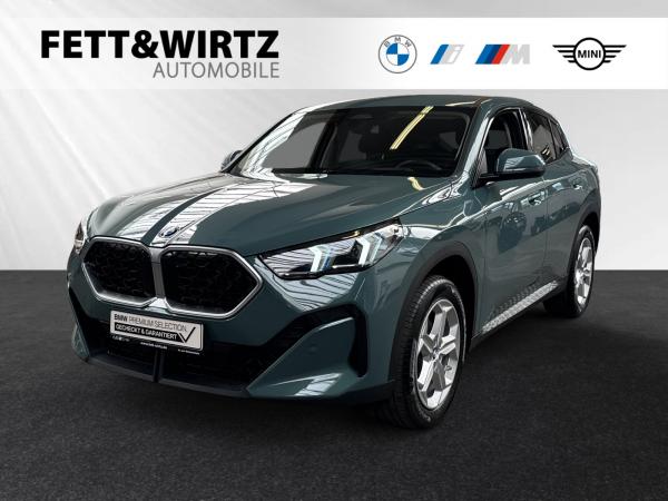 BMW X2 sDrive20d