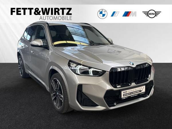 BMW X1 sDrive18d