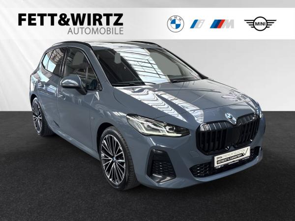 BMW 223i
