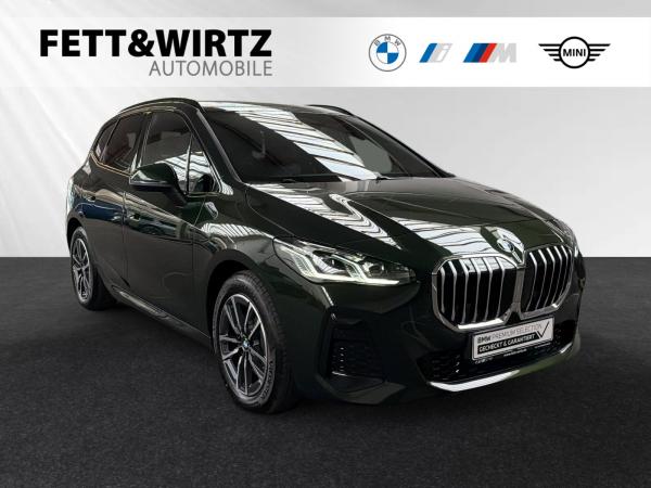 BMW 223d xDrive