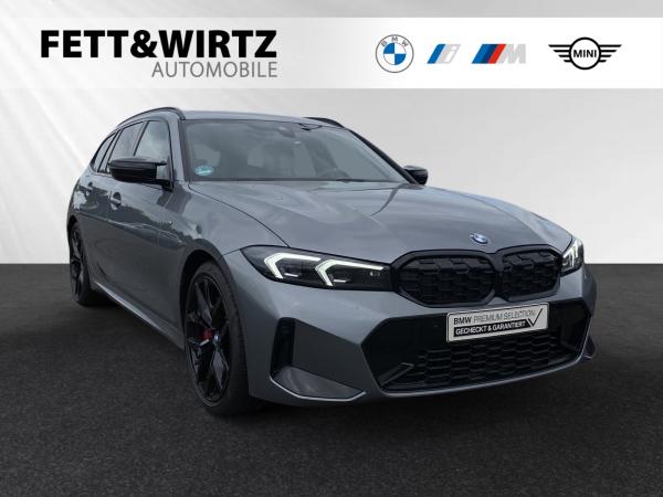 BMW M340d xDrive