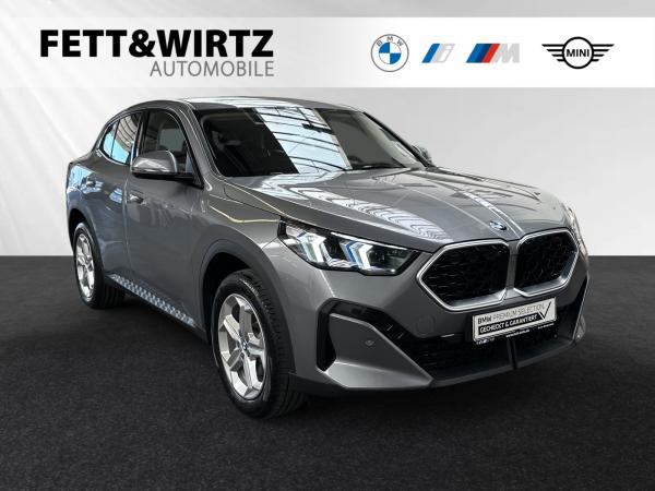 BMW X2 sDrive20d