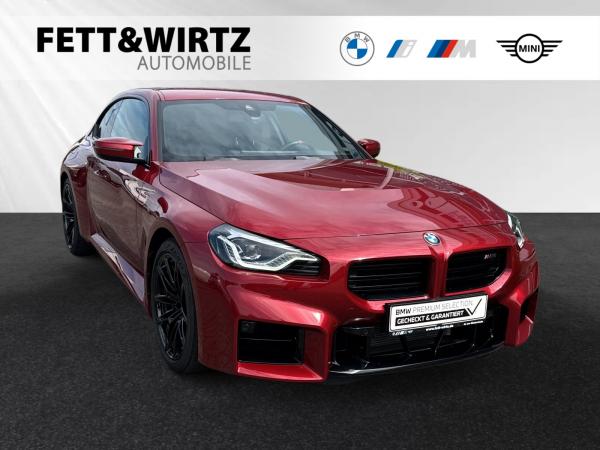BMW M2 Coupé
