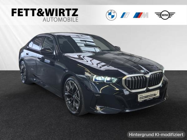 BMW 520d
