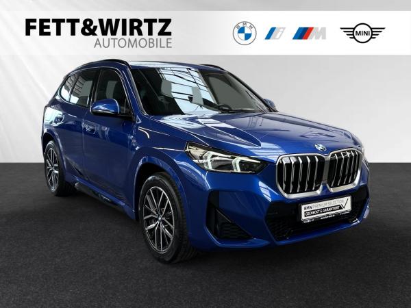 BMW X1 sDrive18i
