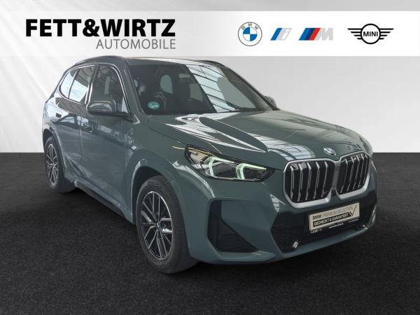 BMW X1 sDrive20d