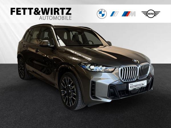 BMW X5 xDrive30d
