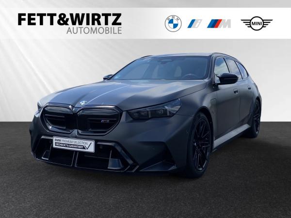 BMW M5 Touring