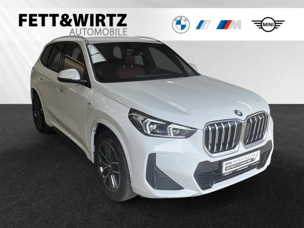 BMW X1 sDrive20d
