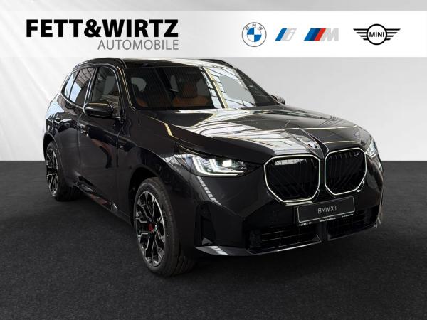 BMW X3 40d xDrive