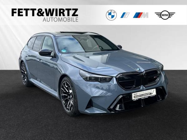 BMW M5 Touring