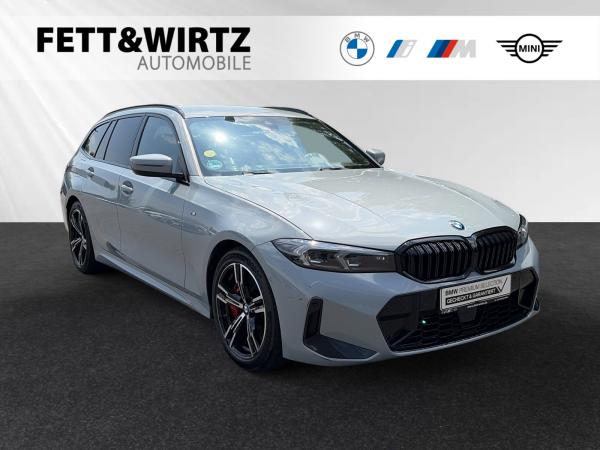 BMW 320d