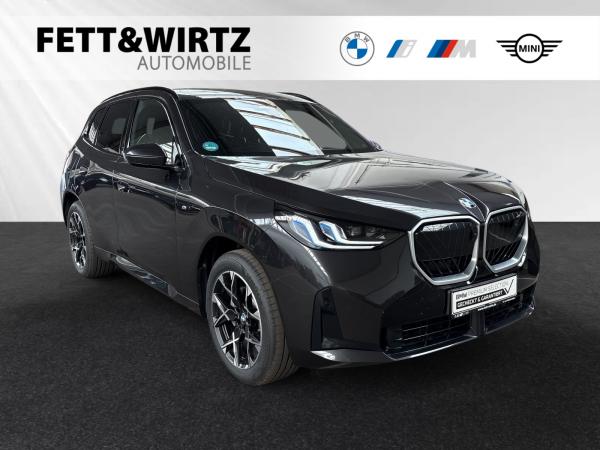 BMW X3 40d xDrive