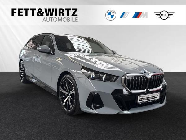 BMW 540d xDrive