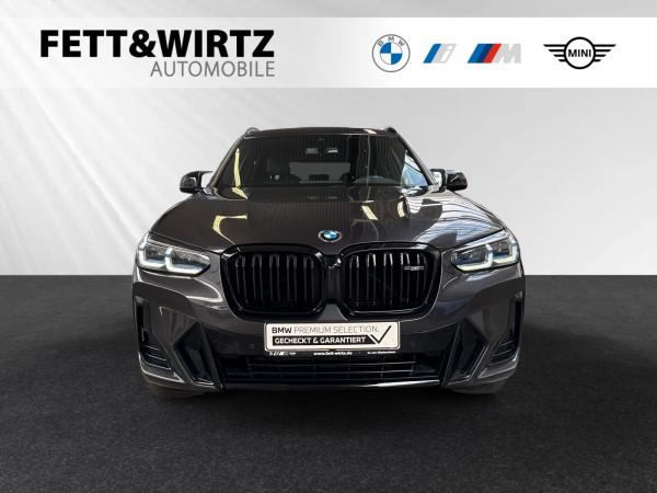 BMW X3 M40i