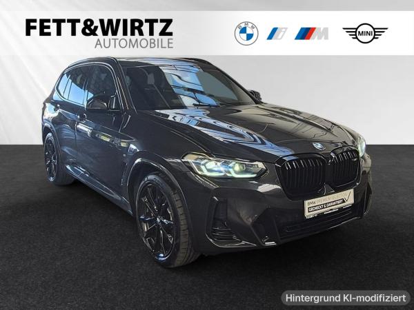 BMW X3 M40i