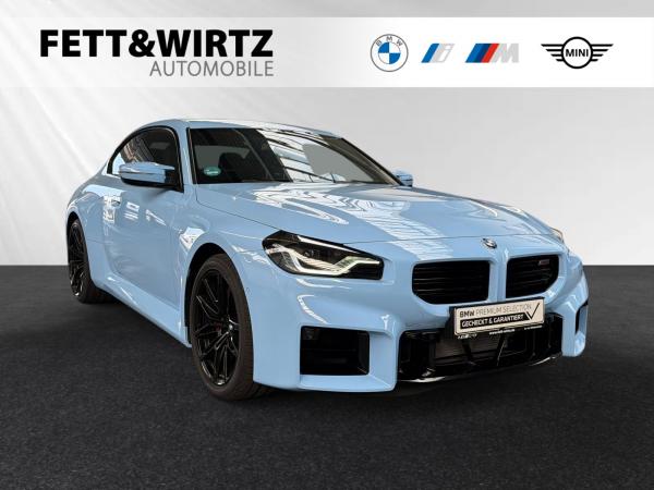 BMW M2 Coupé