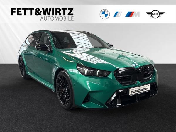 BMW M5 Touring