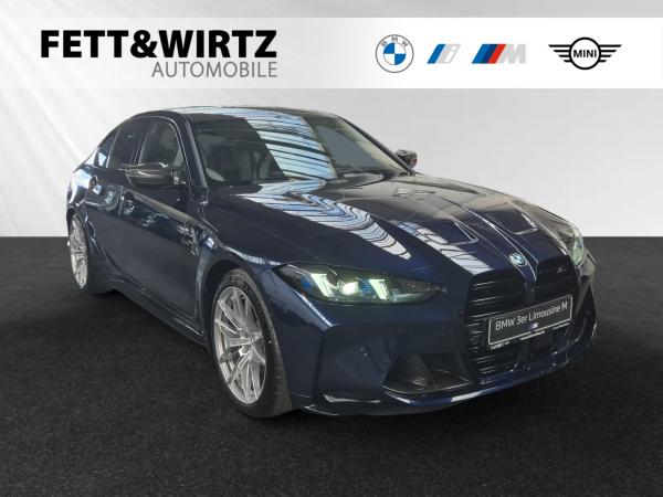 BMW M3 Competition