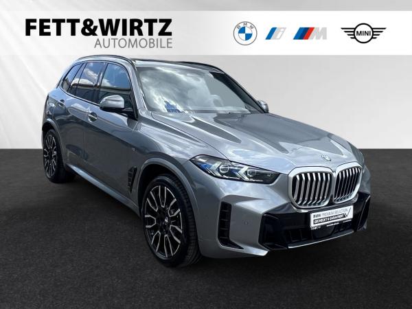 BMW X5 xDrive40i