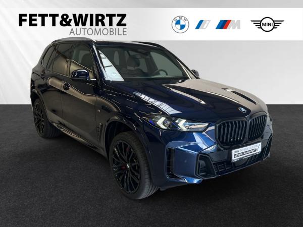 BMW X5 xDrive30d