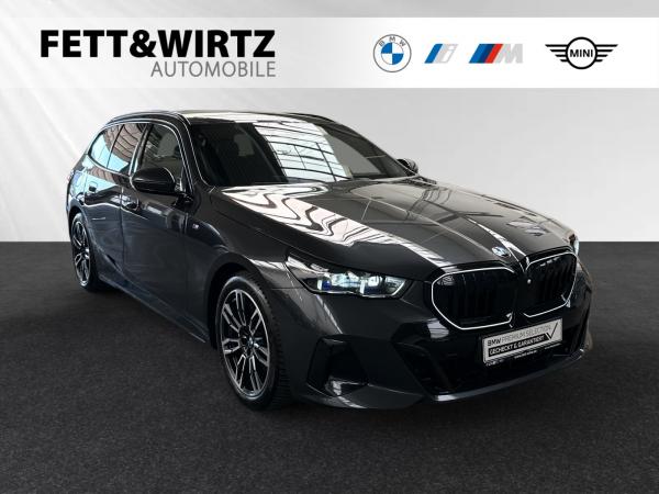 BMW 540d xDrive