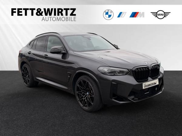 BMW X4 M