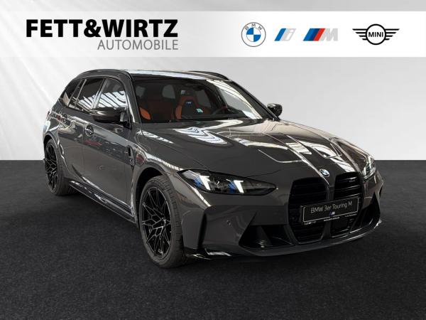 BMW M3 Competition