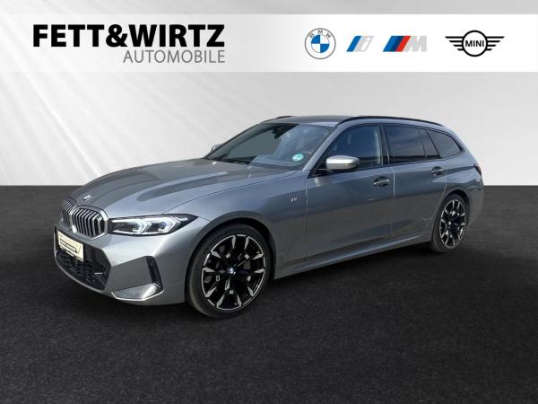 BMW 330d xDrive