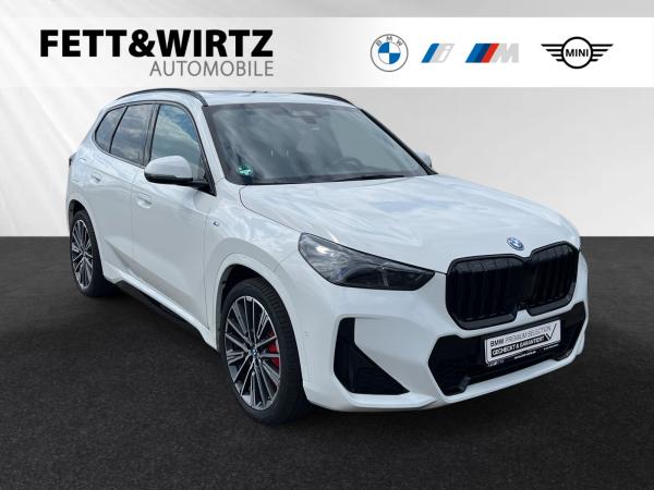 BMW X1 xDrive30e