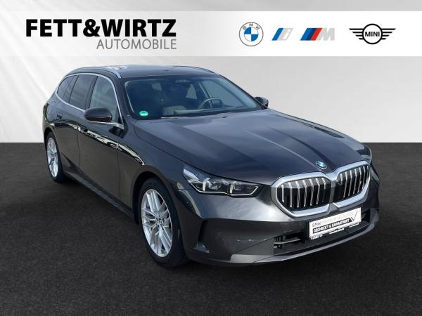 BMW 540d xDrive