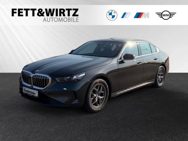 BMW 520d