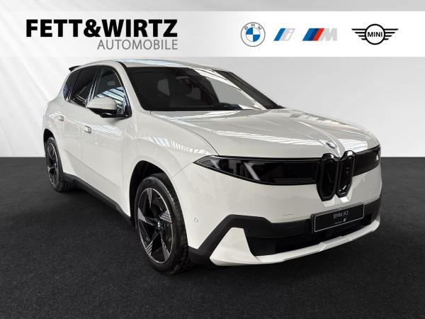 BMW iX3 40