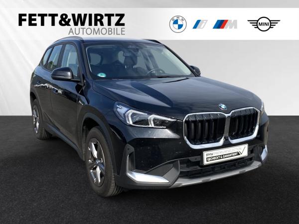BMW X1 xDrive23d