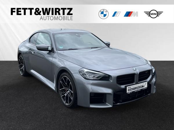 BMW M2 Coupé