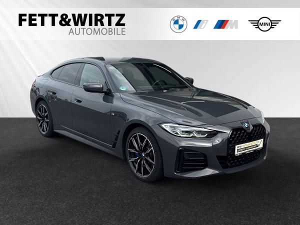 BMW 430i