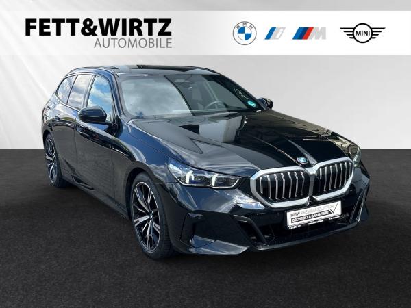 BMW 520d