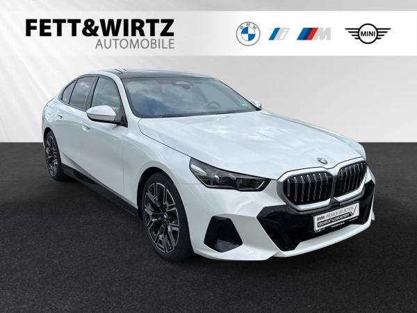 BMW 520i
