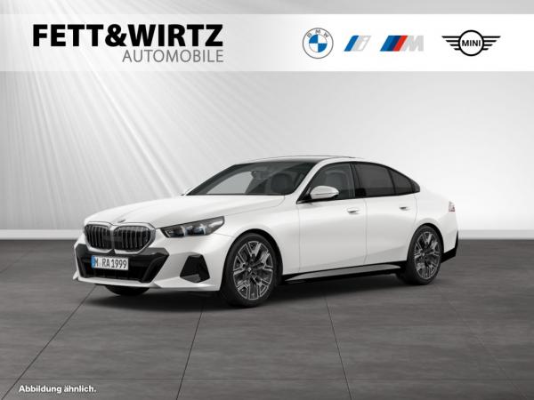 BMW 520i
