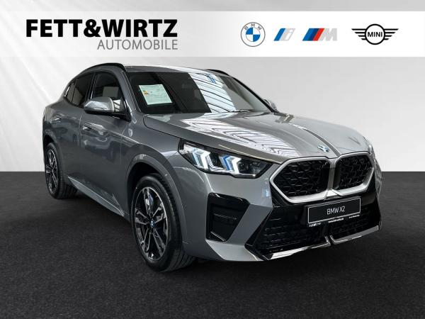 BMW X2 sDrive20i