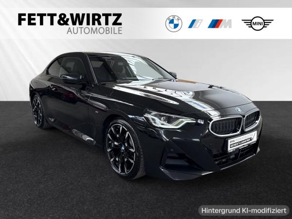 BMW 220d