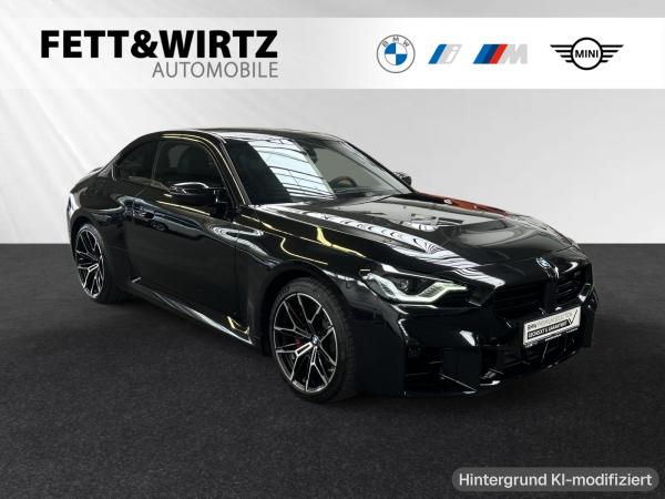 BMW M2 Coupé