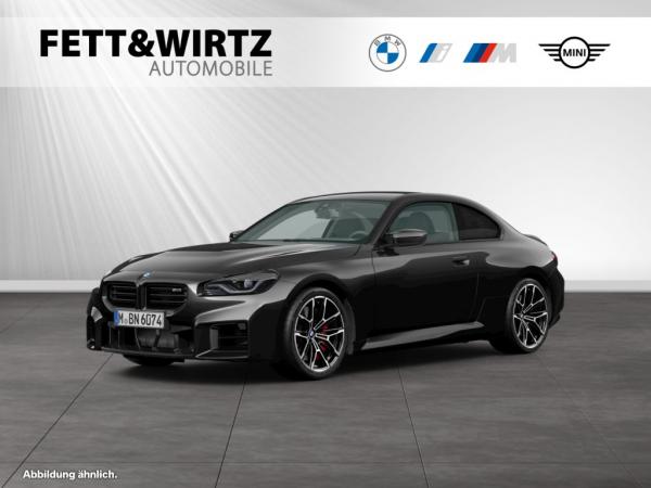 BMW M2 Coupé
