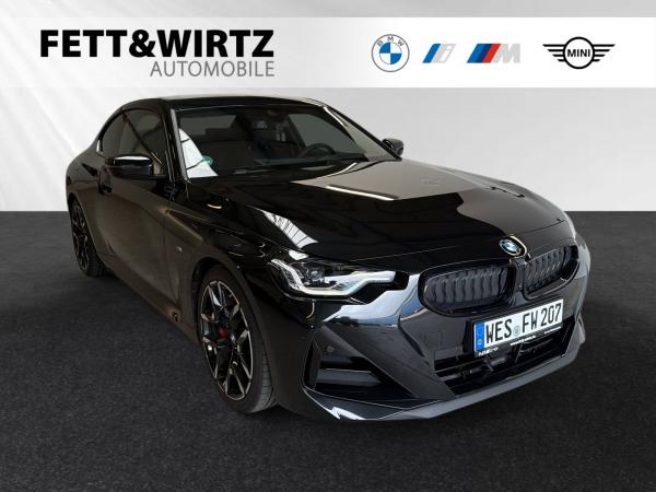 BMW 220i