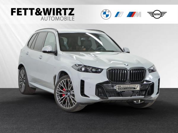 BMW X5 xDrive30d
