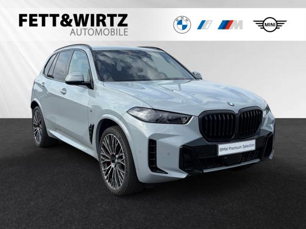 BMW X5 xDrive30d